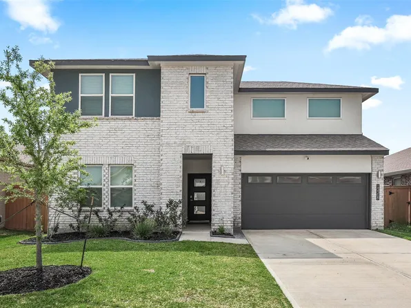 13308 Lago Acero Ln, La Marque, TX 77568