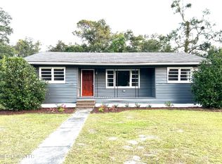 1159 E Old Pass Rd, Long Beach, MS 39560