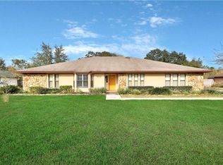 1410 Hammock Shade Dr, Lakeland, FL 33809
