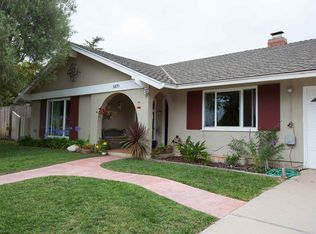 5470 Queen Anne Ln, Santa Barbara, CA 93111