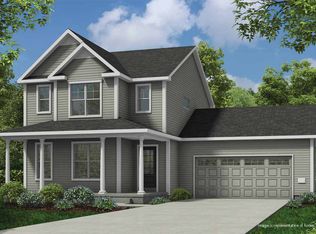 6102 Caldera St, Madison, WI 53718