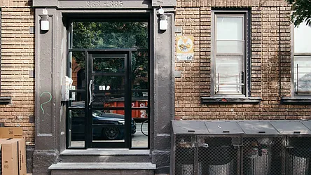 Rented by Nooklyn NYC LLC