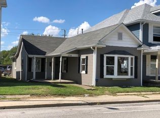 1714 S Meridian St, Indianapolis, IN 46225