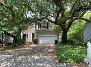 1727 Crystal Lake Dr, Charleston, SC 29412