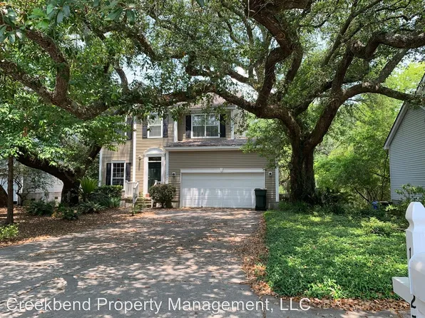 1727 Crystal Lake Dr, Charleston, SC 29412