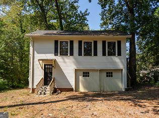 7 Raymond Ave NW, Rome, GA 30165