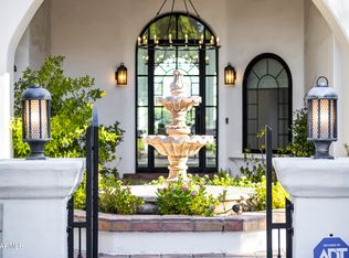 5532 E Sanna St, Paradise Valley, AZ 85253