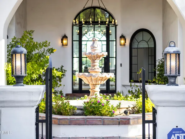 5532 E SANNA Street, Paradise Valley, AZ 85253