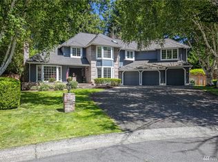 23016 SE 41st Ct, Sammamish, WA 98075