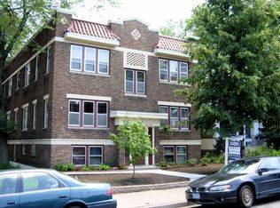 3625 Bryant Ave S #202, Minneapolis, MN 55409