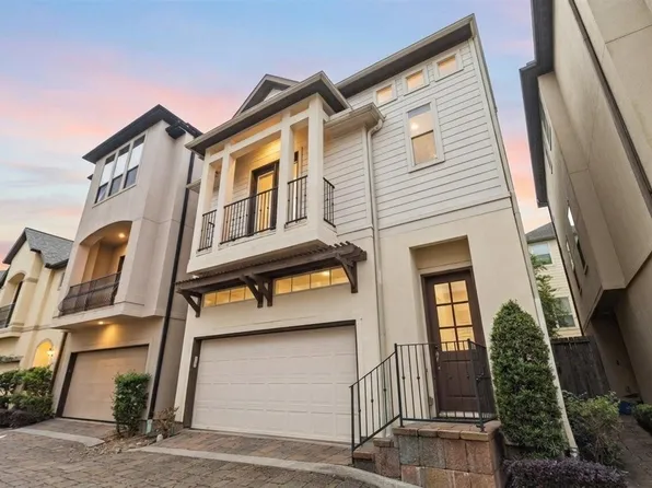 2823 Sherwin St, Houston, TX 77007