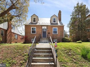 1315 Lakeside Ave, Baltimore, MD 21218