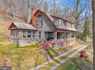 900 Friedensburg Rd, Reading, PA 19606