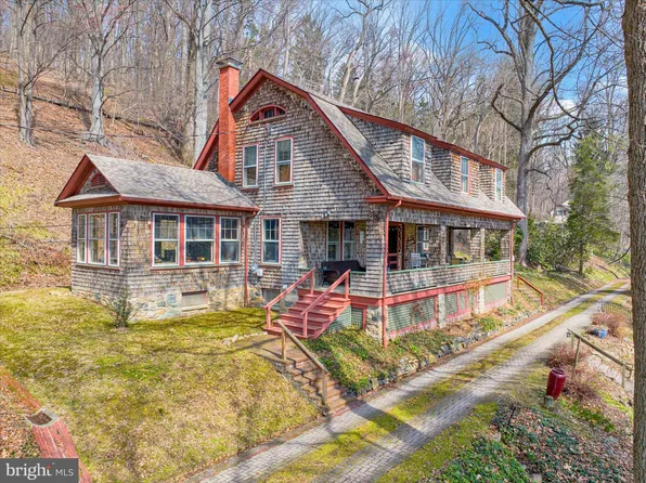 900 Friedensburg Rd, Reading, PA 19606