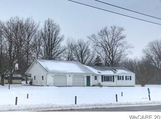 2122 State Route 703, Celina, OH 45822