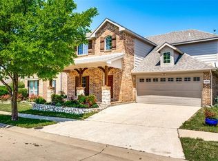 8100 Indian Palms Trl, McKinney, TX 75070