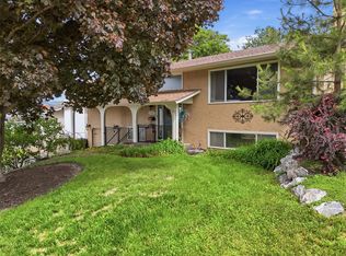 1681 Springhaven Pl, Kamloops, BC V2E1C7