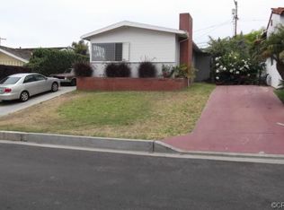 168 W Avenida Alessandro, San Clemente, CA 92672