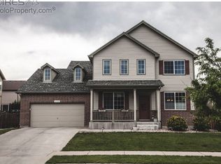 6326 Richland Ave, Timnath, CO 80547