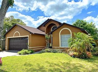 2953 Autumn Run Pl, Orlando, FL 32822