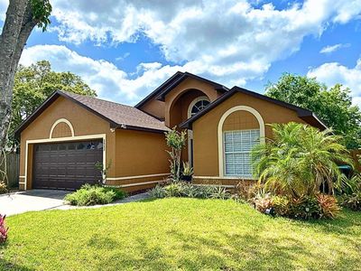2953 Autumn Run Pl, Orlando, FL, 32822