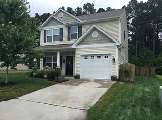 2913 Cherrybark Dr, Durham, NC 27704
