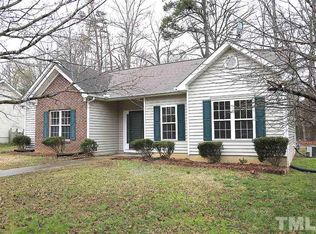 4019 Candlewick Way, Durham, NC 27704