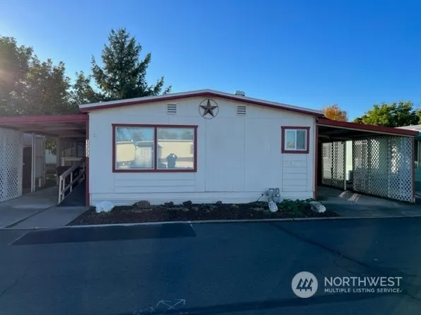 1355 Brooklyn, Walla Walla, WA 99362