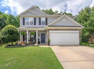 215 Farm Brook Way, Simpsonville, SC 29681