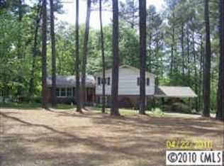 11060 Teresa Ln, Midland, NC 28107
