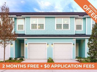 460 Matilda Ln, Jacksonville, FL 32216