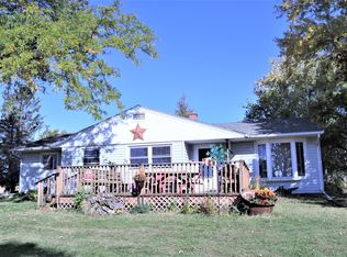 S2679 Williams Ln, Chaseburg, WI 54621