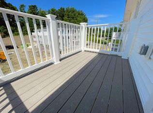 6 Stockyard Dr #101, Windham, ME 04062