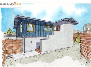 1206 Delaware St, Berkeley, CA 94702