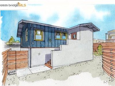 1206 Delaware St, Berkeley, CA, 94702