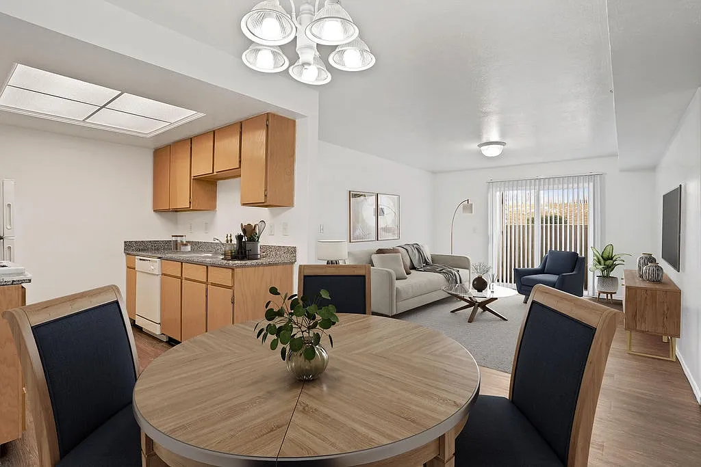 Elk Run Apartments — Photo 4
