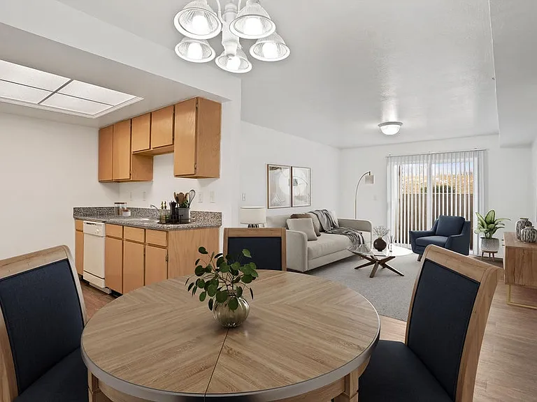 Elk Run Apartments — Photo 5