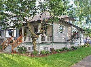 4006 SE Main St, Portland, OR 97214