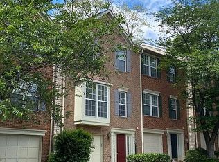 2016 N Buchanan Ct, Arlington, VA 22207