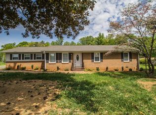 1238 Junior Order Home Rd, Lexington, NC 27292