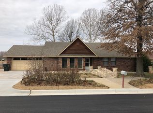 104 Quail Creek Ln, Skiatook, OK 74070