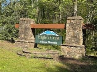 0 Eastside Dr LOT 25, Ellijay, GA 30536