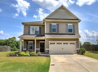 55 Stadelman Ct, Cartersville, GA 30120