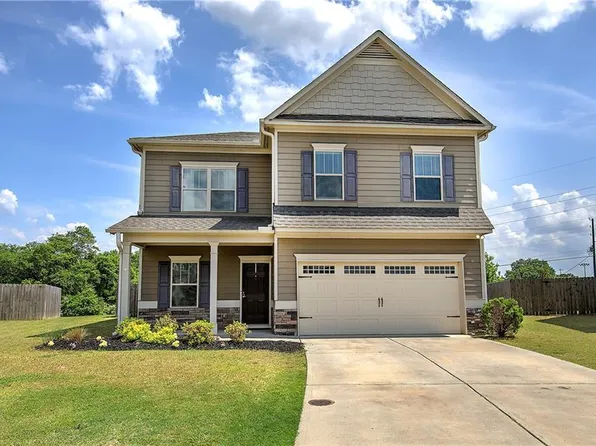 55 Stadelman Ct, Cartersville, GA 30120