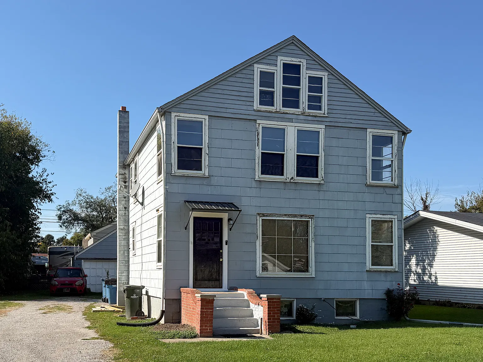 270 Elberta Dr. Vermilion, OH 44089 — Photo 1