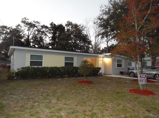 13502 Collen Rd, Jacksonville, FL 32218