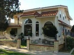 471 Via Luneto, Montebello, CA 90640