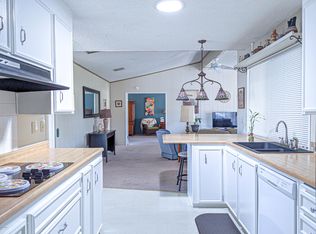 6209 E McKellips Rd LOT 316, Mesa, AZ 85215