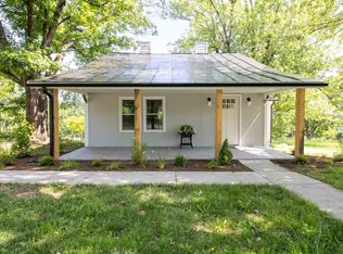 583 Vinegar Hill Rd, Churchville, VA 24421