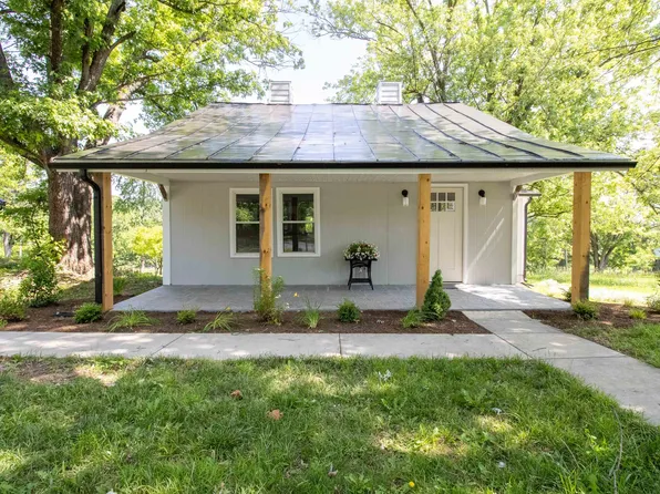 583 Vinegar Hill Rd, Churchville, VA 24421